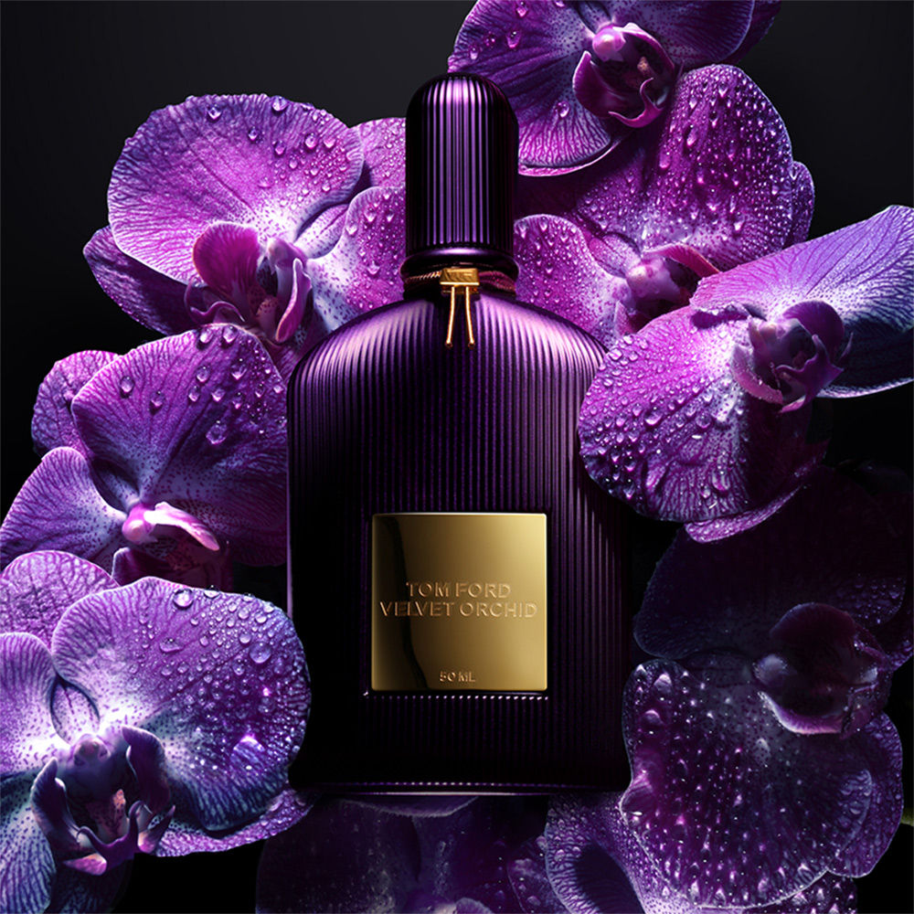 Tom Ford Velvet Orchid Eau De Perfume (100ml)