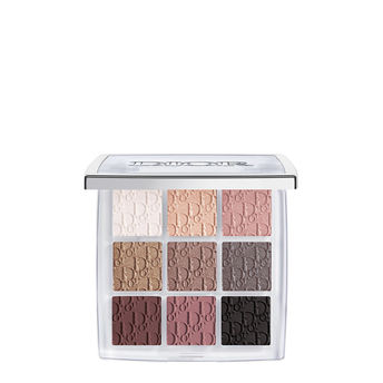 Dior Backstage Eye Palette 002 Cool Neutrals (10g)