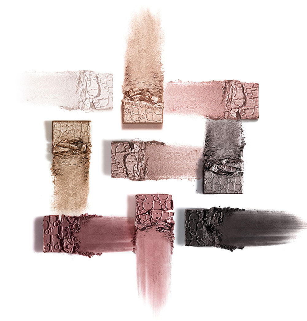 Dior Backstage Eye Palette 002 Cool Neutrals (10g)