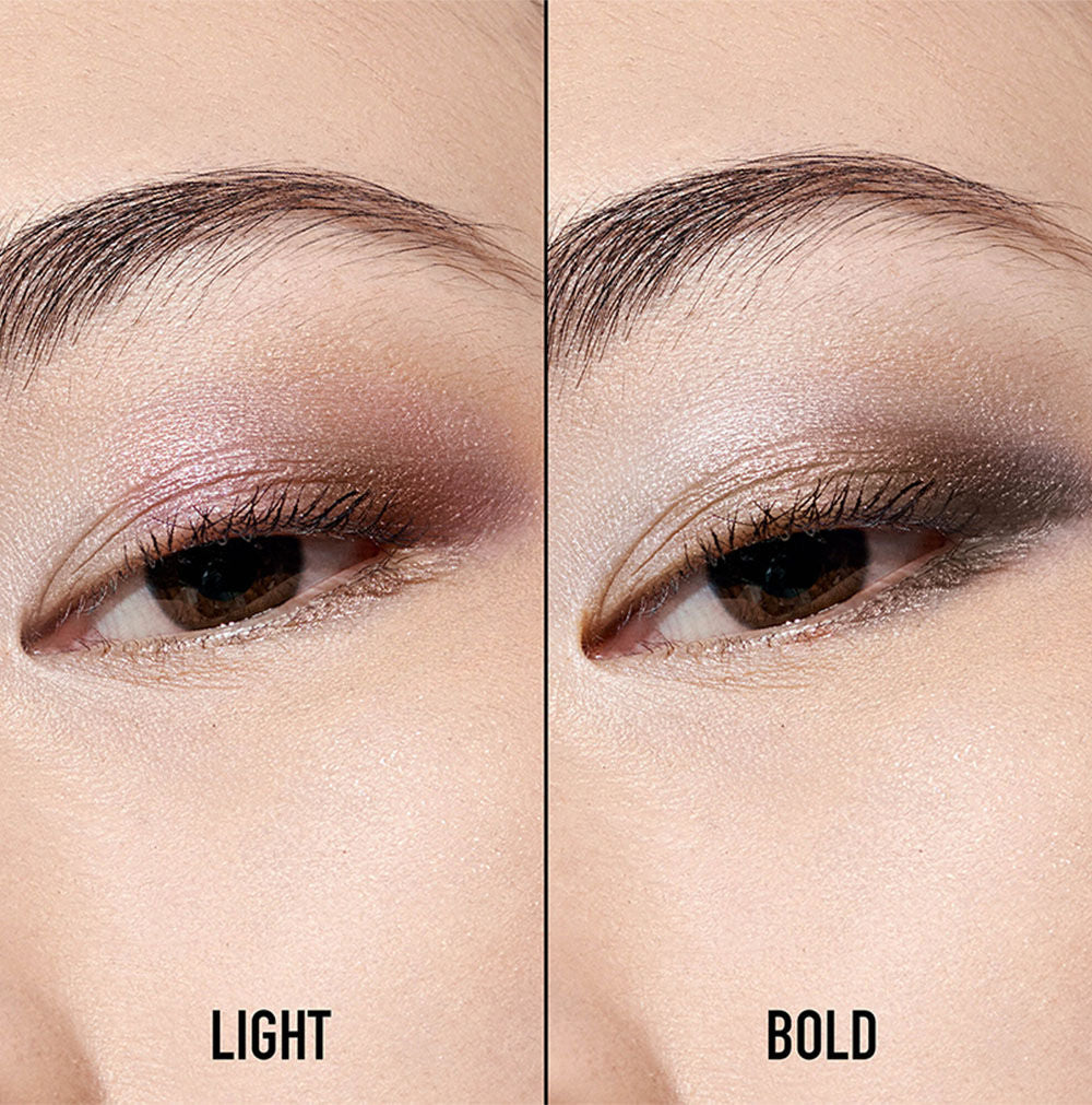 Dior Backstage Eye Palette 002 Cool Neutrals (10g)