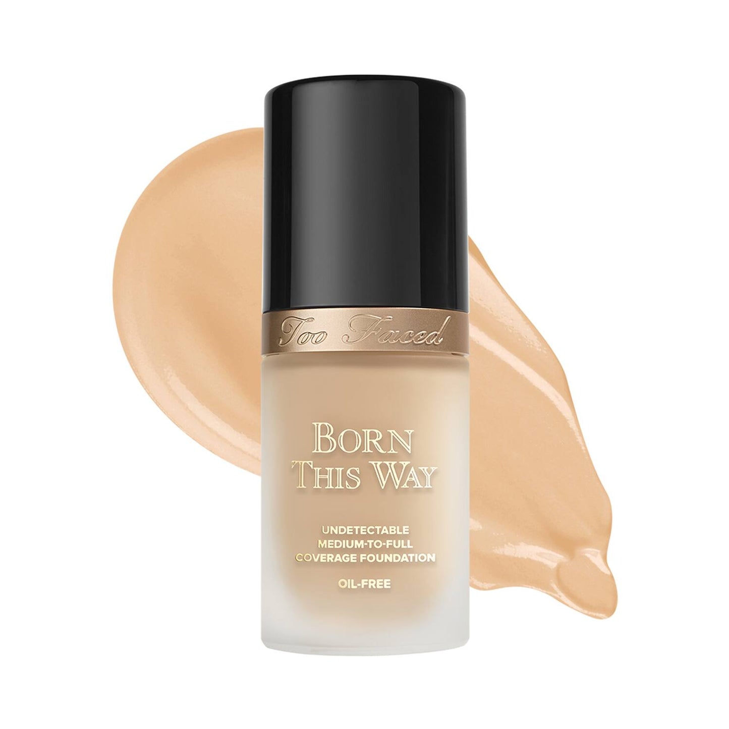 TOO FACED Born This Way Oil-Free Foundation 30ml