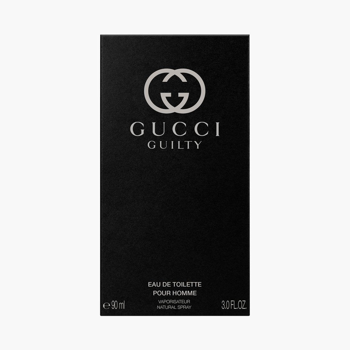 Gucci Guilty Eau De Toilette For Him (90ml)