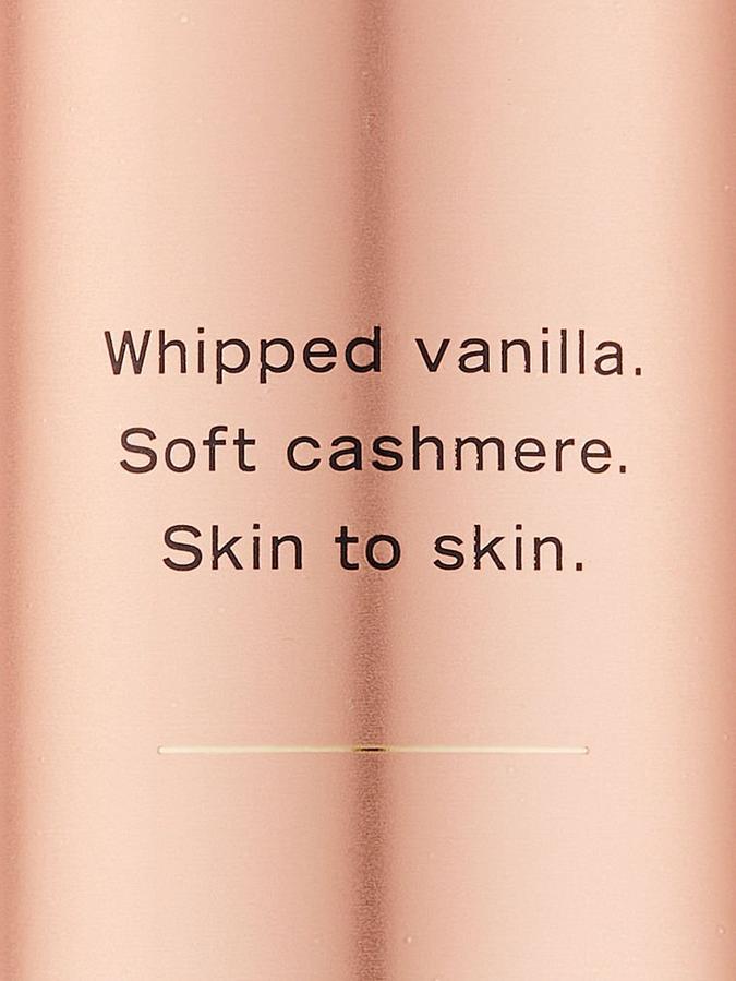 Victoria's Secret Bare Vanilla Fragrance Mist 250ml