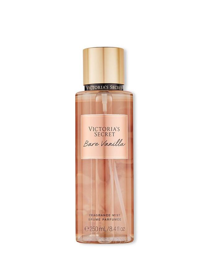 Victoria's Secret Bare Vanilla Fragrance Mist 250ml
