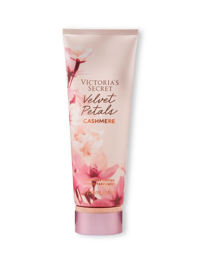 Victoria's Secret Velvet Petals Cashmere Body Lotion (236ml)