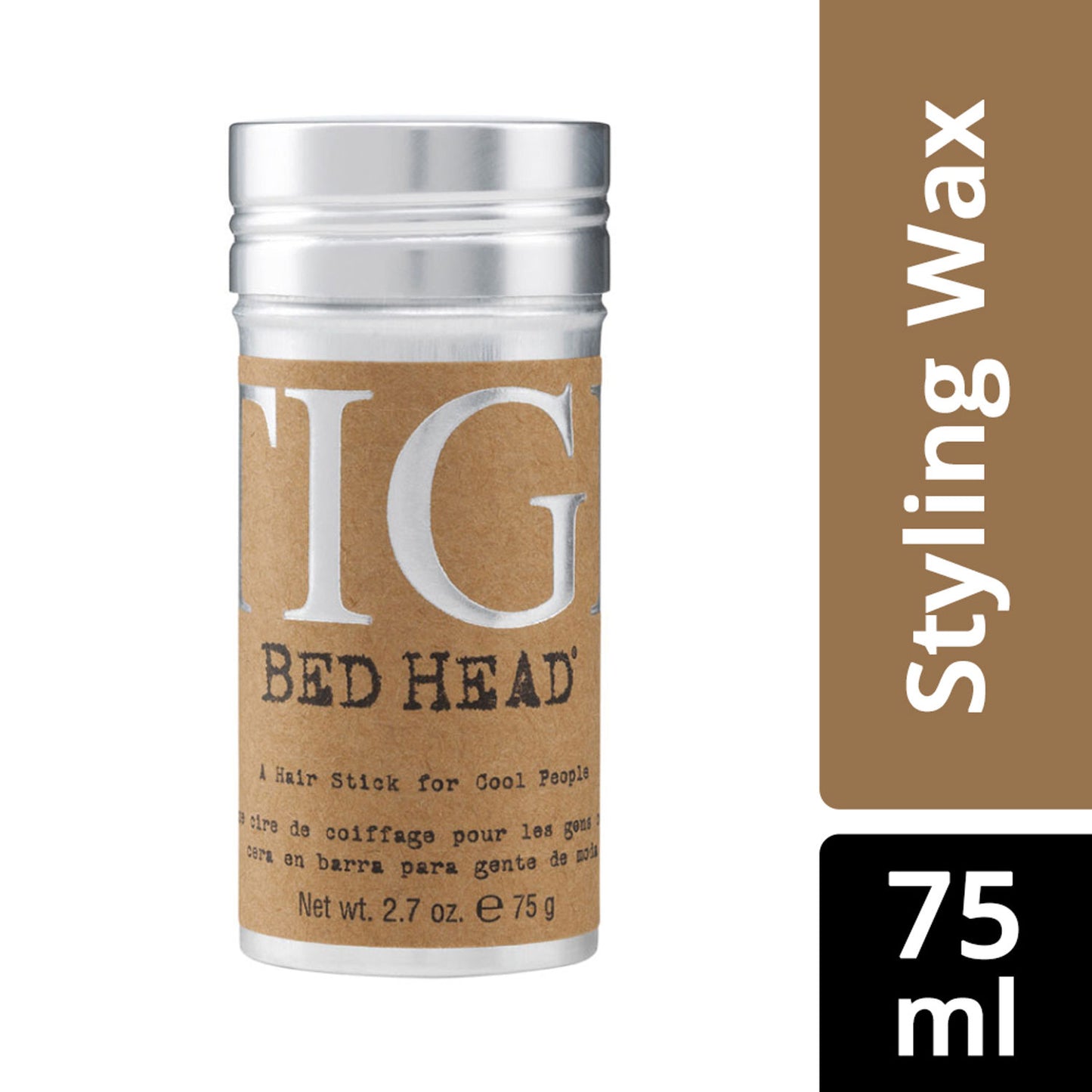 TIGI Bed Head Wax Stick (75g)
