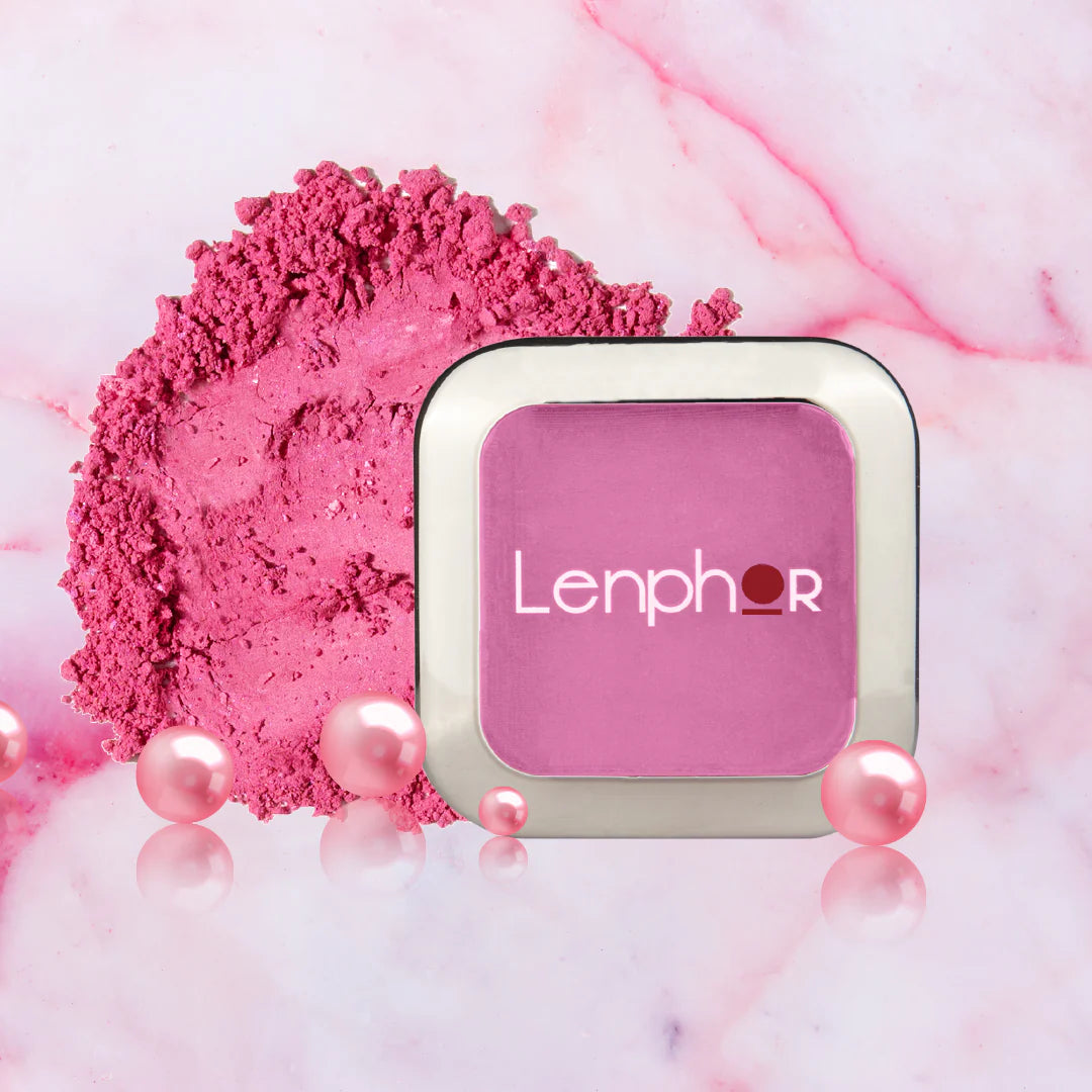 Cheekylicious Powder Blush (5.2 g)