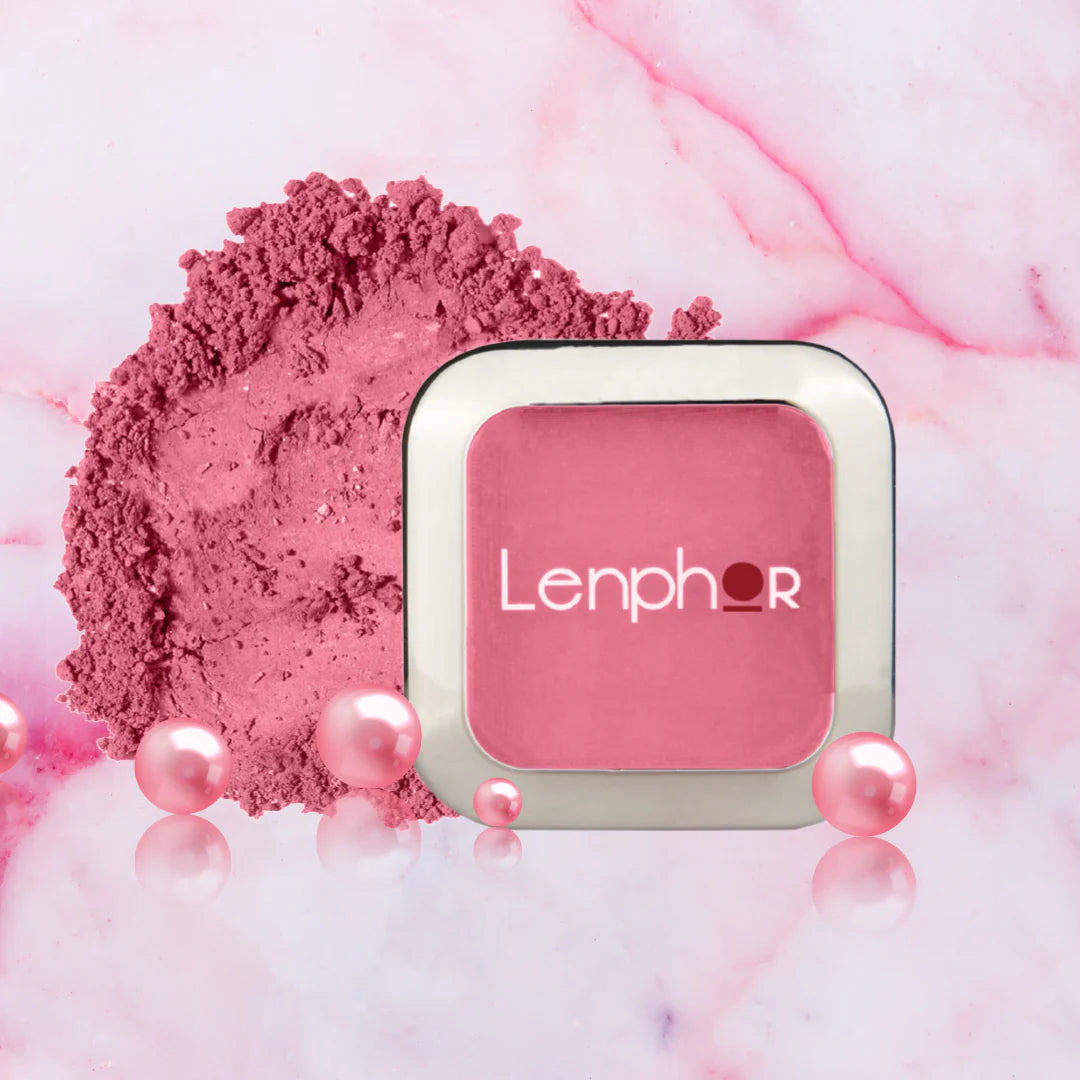 Cheekylicious Powder Blush (5.2 g)