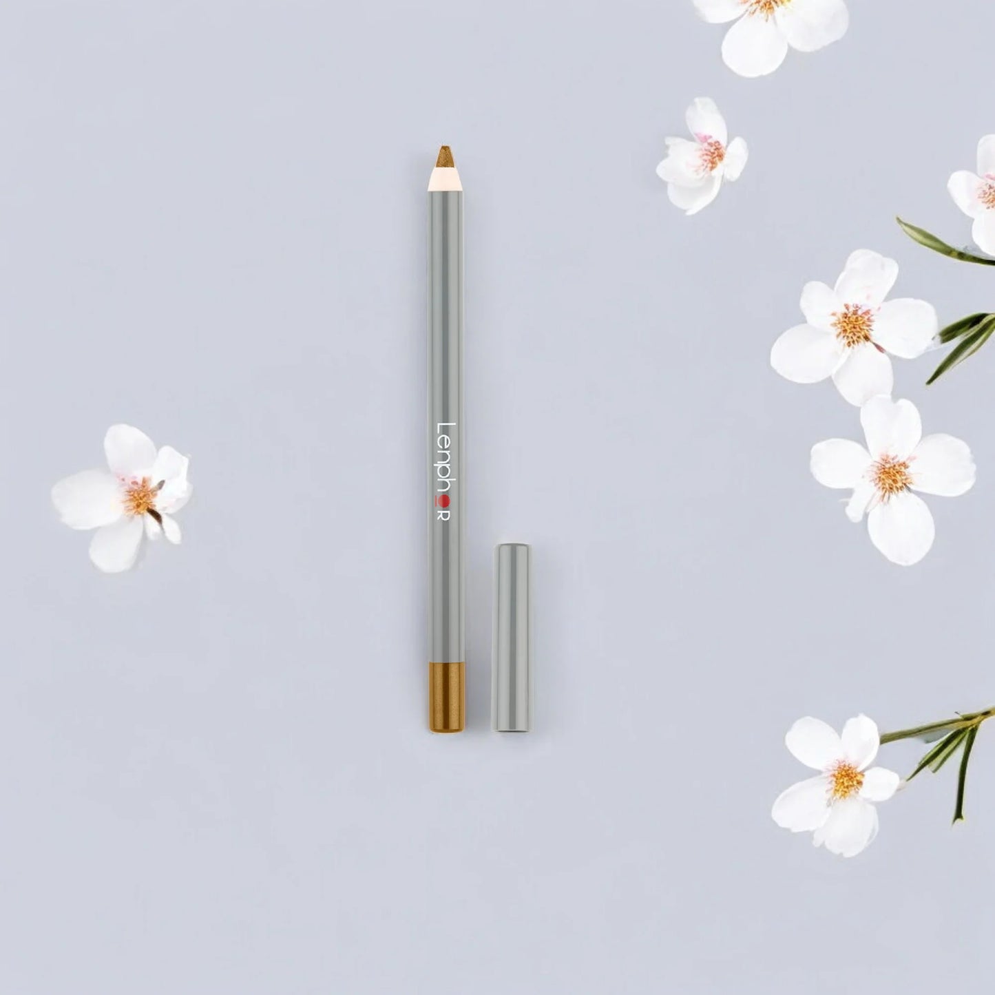 Waterproof Pencil Eyeliner Timeless (1.2 g)