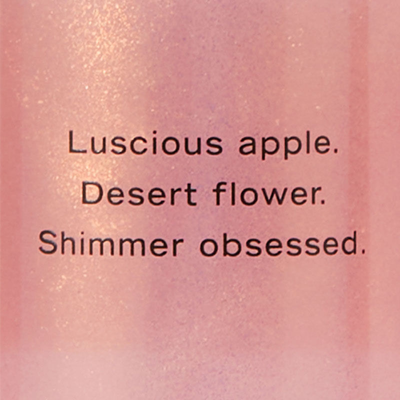 Victoria's Secret Temptation Shimmer Body Mist For Her (250ml)