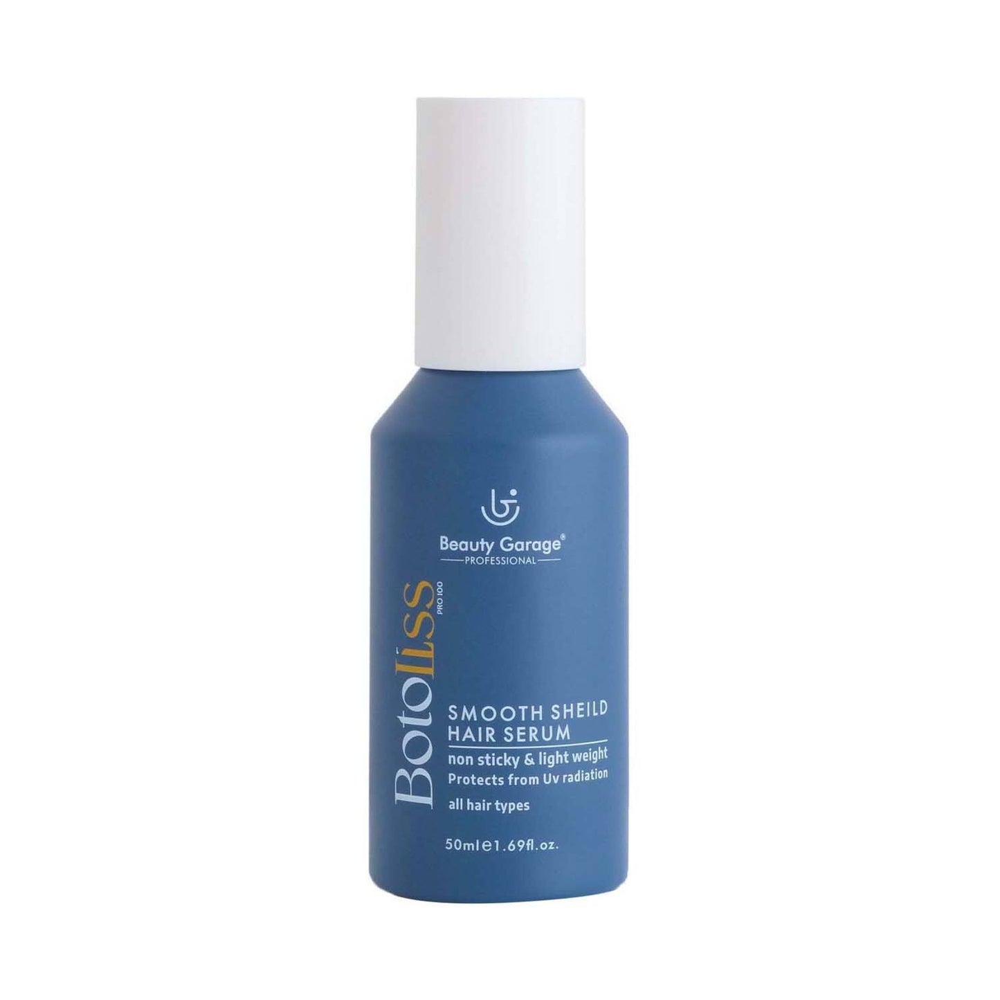 Beauty Garage Botoliss Smooth Shield Hair Serum (50 ml)