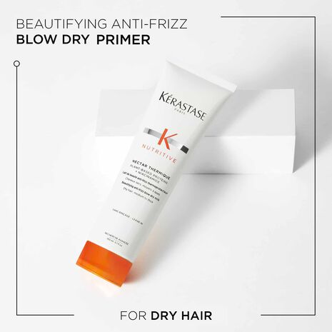 Kerastase Nutritive Nectar Thermique Blow Dry Primer 150ML
