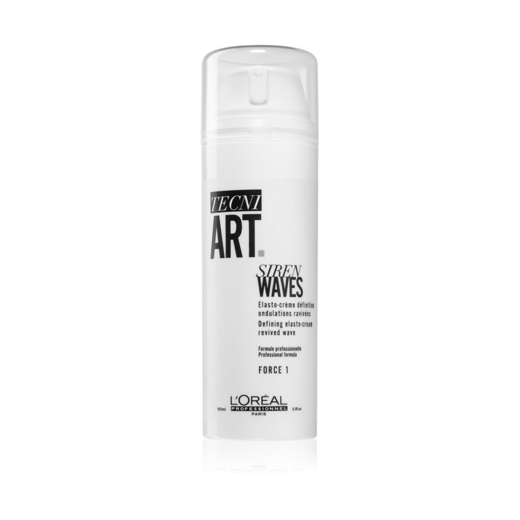 L'Oréal Professionnel Tecni Art Siren Waves Force 1 (150 ml)