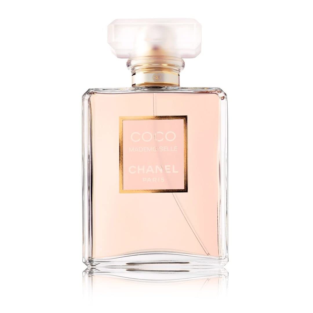 Chanel Coco Mademoiselle Eau De Parfum Spray (100ml)