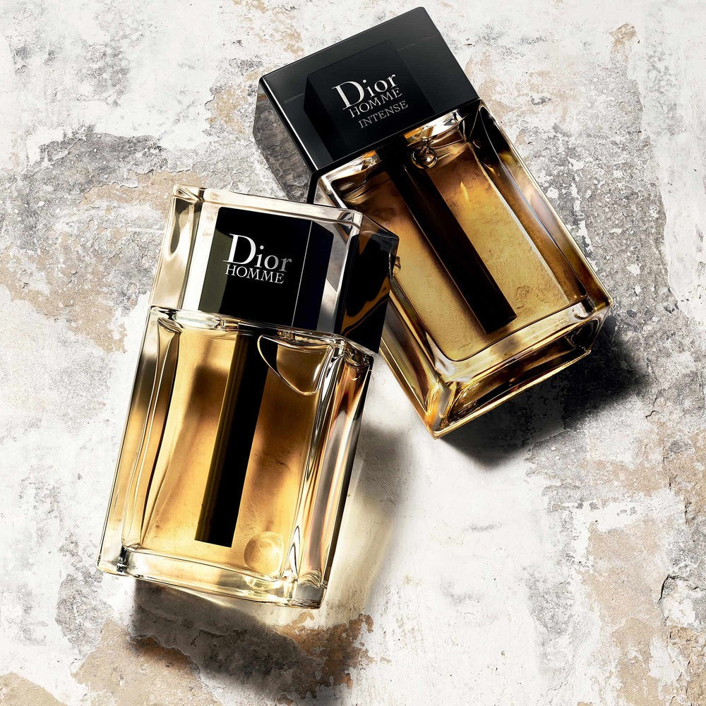 Dior Homme Intense Eau De Parfum For Men (100 ml)