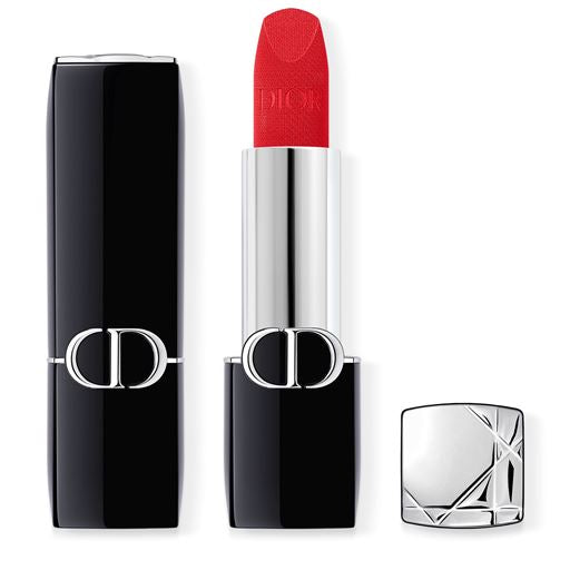 Dior Rouge Dior New Velvet Lipstick (760 Favorite) 3.5g