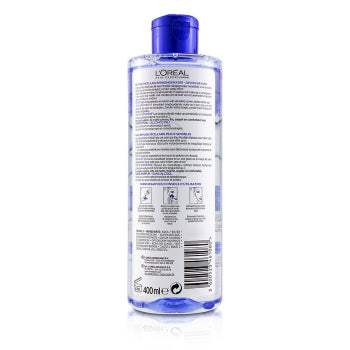 L'oreal Bi-Phase Micellar Water (400 ml)