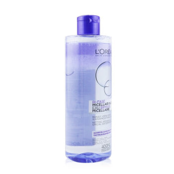 L'oreal Bi-Phase Micellar Water (400 ml)