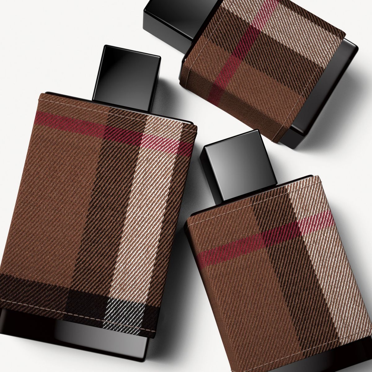 Burberry London Men Eau De Toilette (100ml)