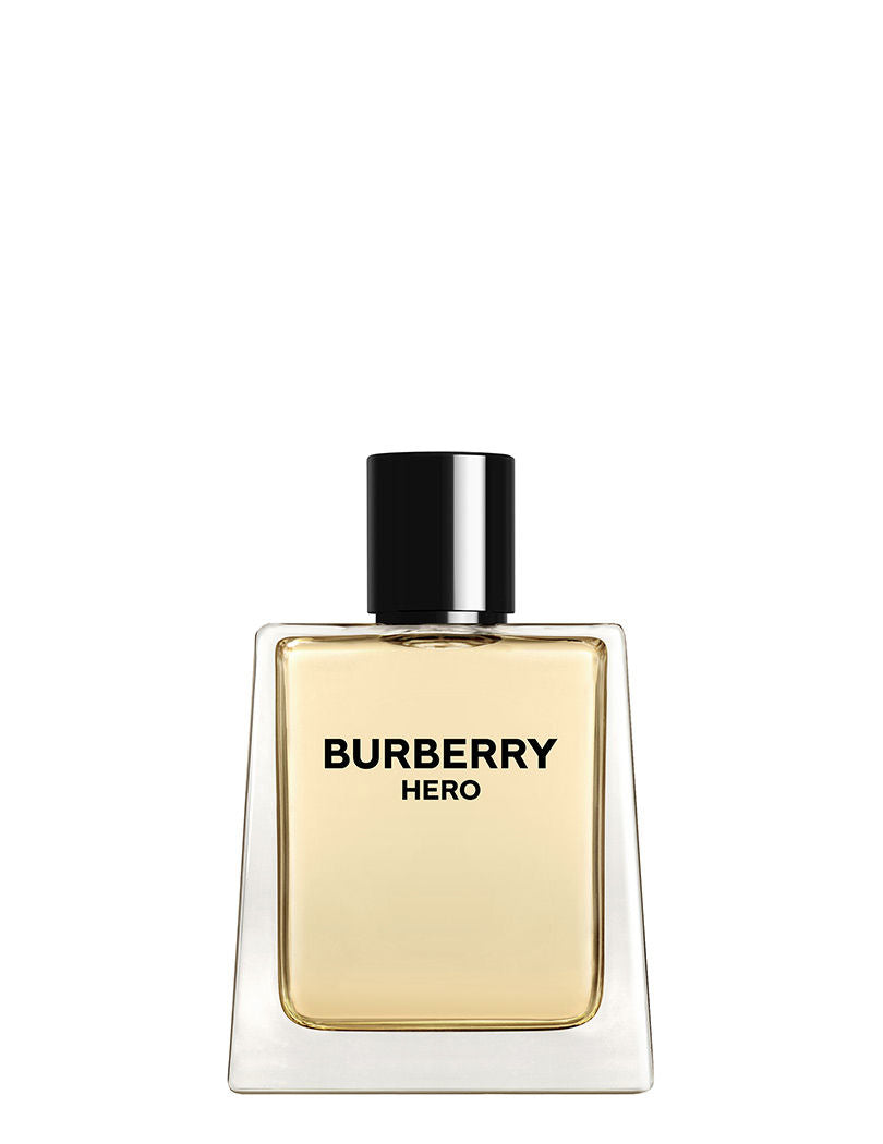 Burberry Hero Eau De Toilette (100ml)