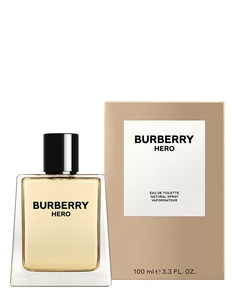 Burberry Hero Eau De Toilette (100ml)