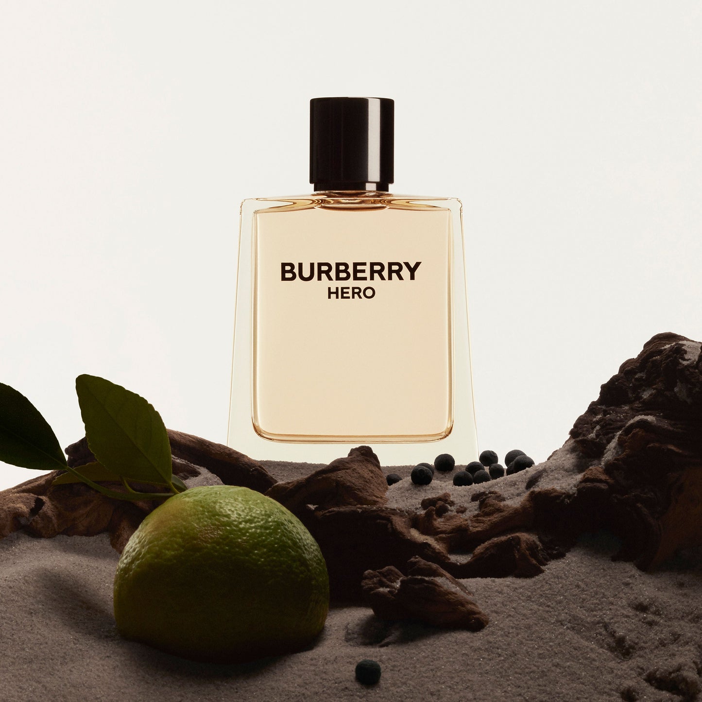 Burberry Hero Eau De Toilette (100ml)