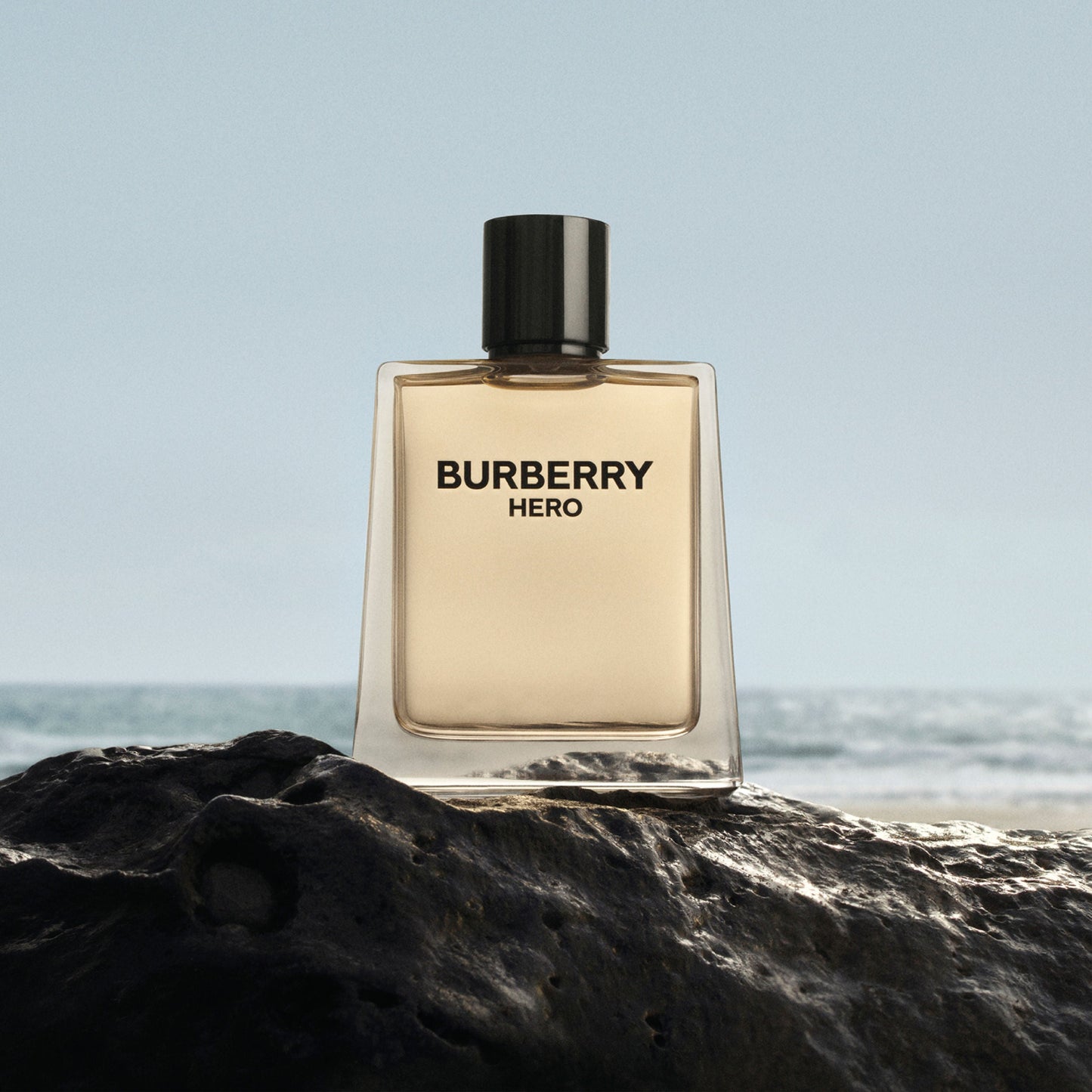 Burberry Hero Eau De Toilette (100ml)