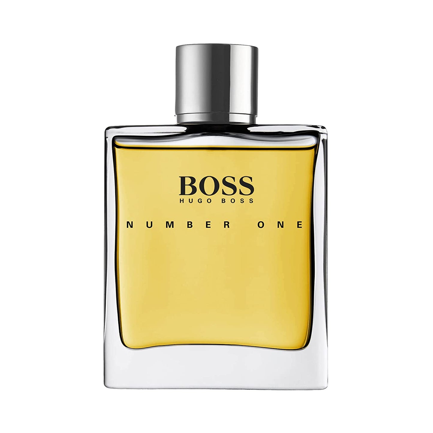 Hugo Boss Number One Eau De Toilette For Men (100 ml)