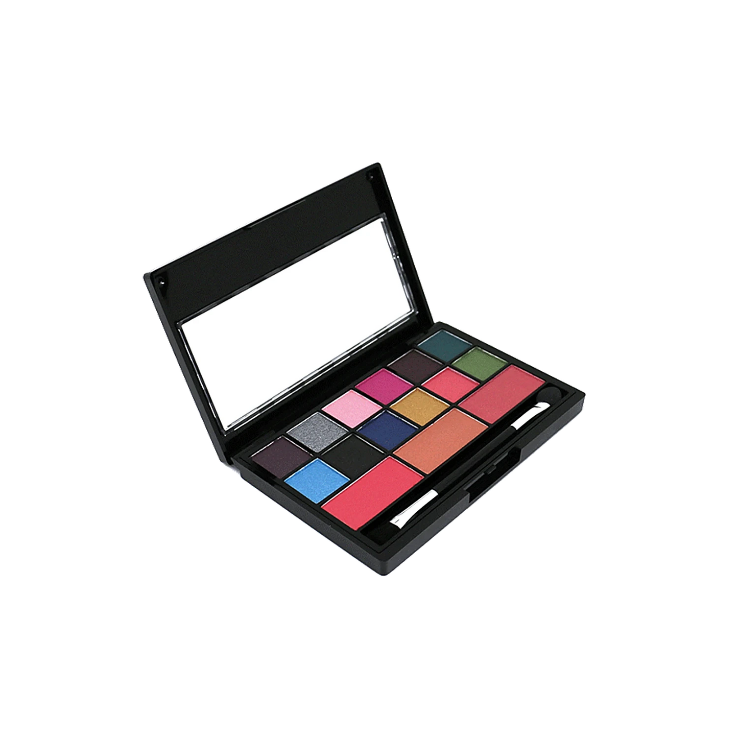 Miss Claire Make Up Palette 9952-2 (Make Up Kit) (14.49g)