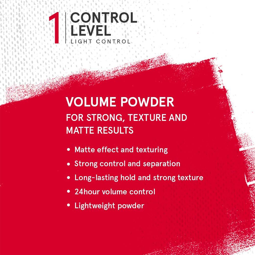 Schwarzkopf Professional OSiS+ Dust It - Mattifying Volume Powder (10g)