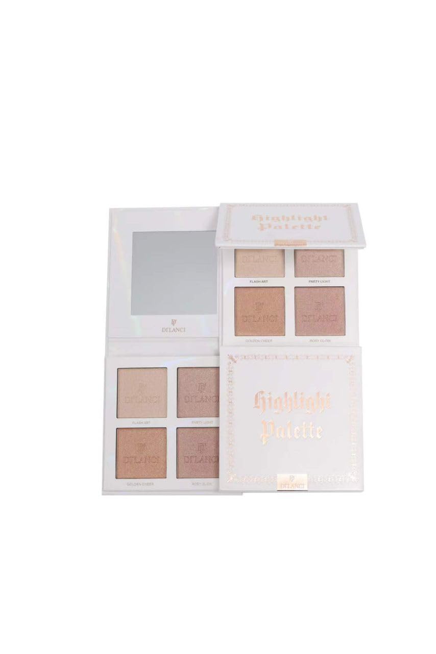 DI'LANCI Highlight Palette