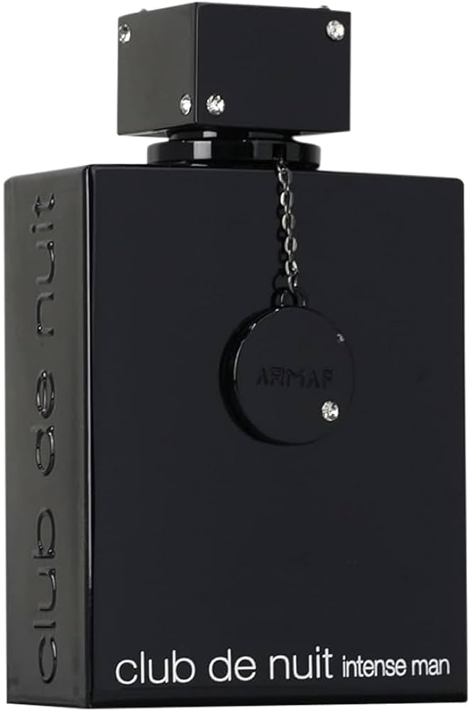 ARMAF Club De Nuit Intense Man Pure Parfum For Him (150 ml)