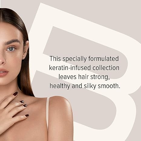 Biotop Professional 700 Keratin + Kale Hair Conditioner (500 ml)