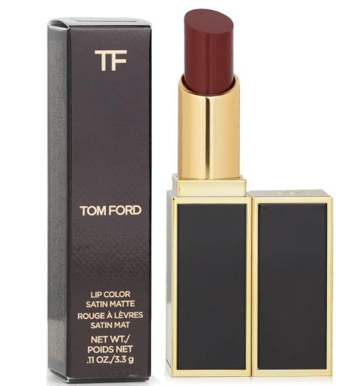 TOM FORD Lip Color Satin Matte 3.3g