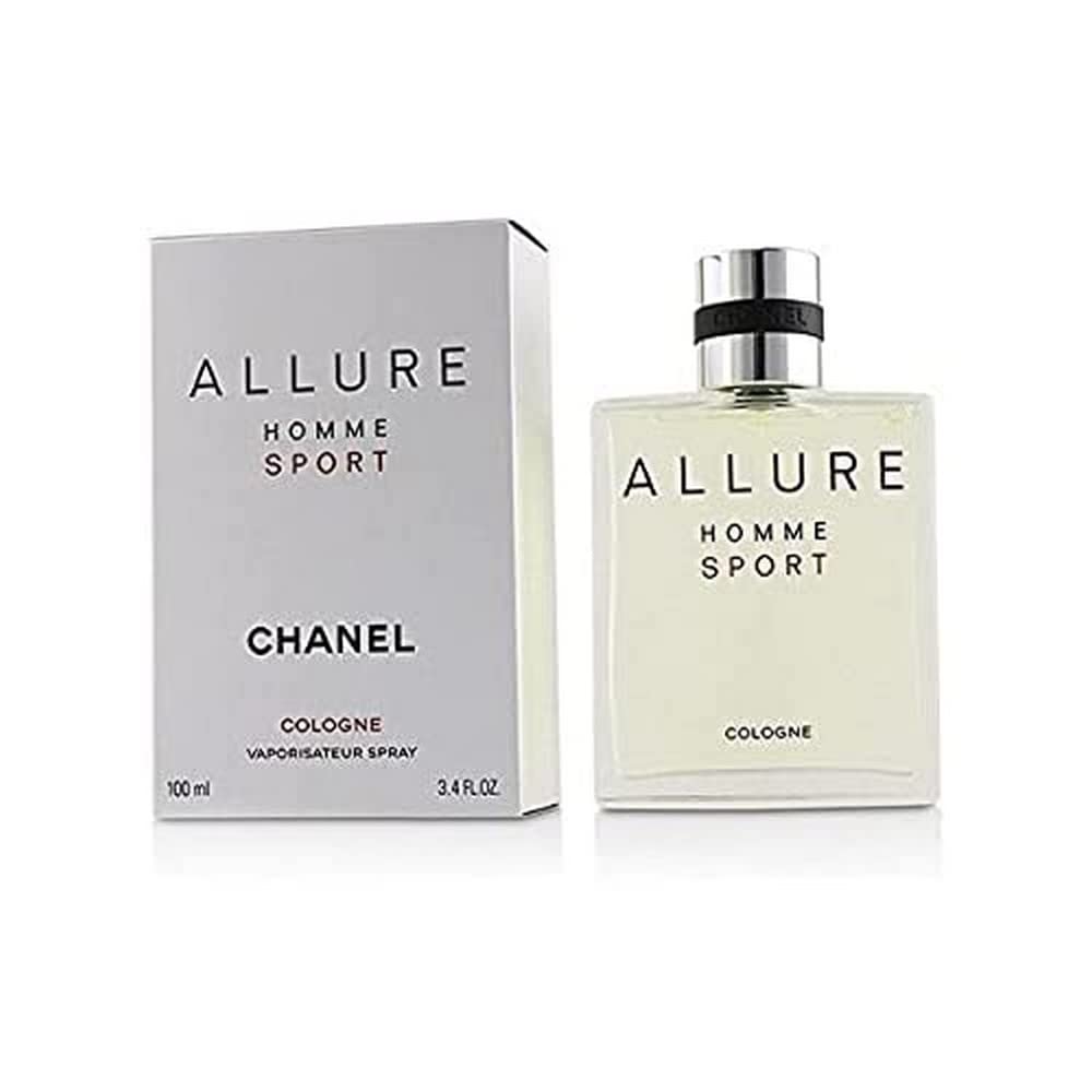Chanel Allure Homme Sport Cologne (100 ml)