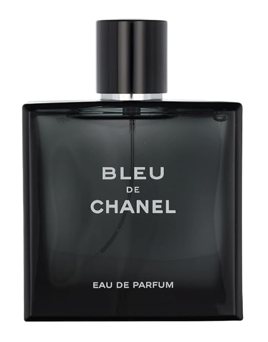 Bleu De Chanel Paris Parfum Pour Homme (100ml)