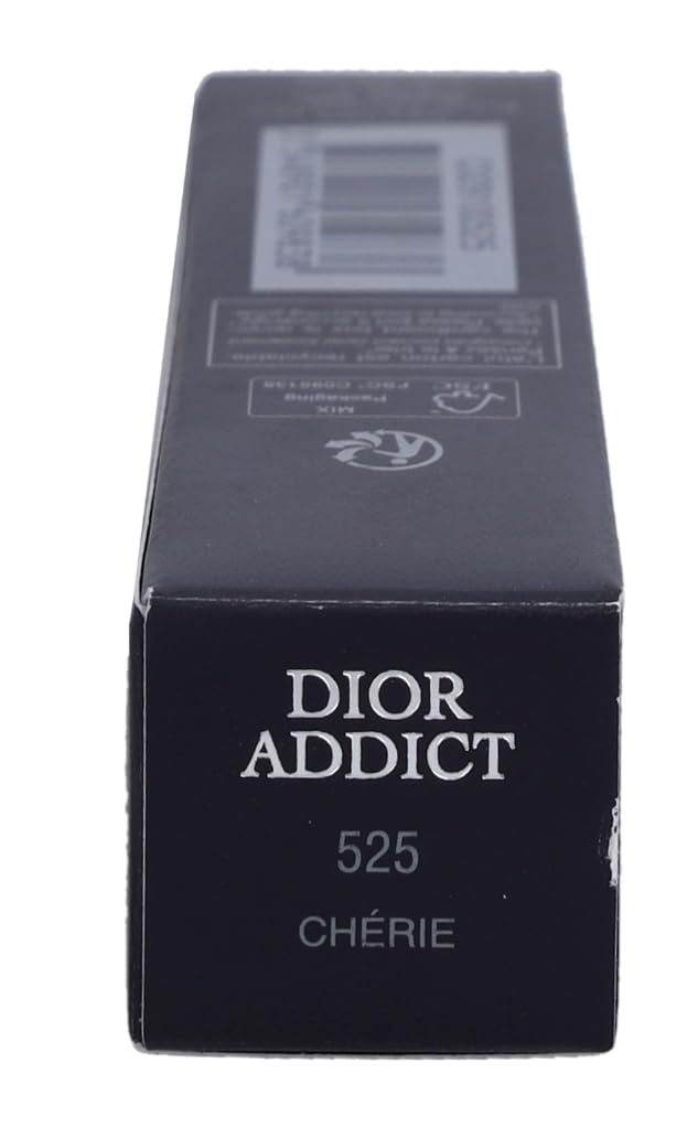 DIOR Addict Lipstick - 525 - Cherie (3.2g)