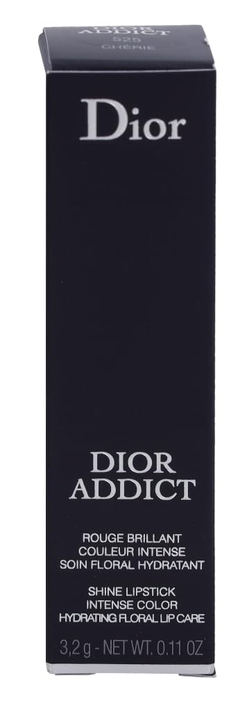 DIOR Addict Lipstick - 525 - Cherie (3.2g)