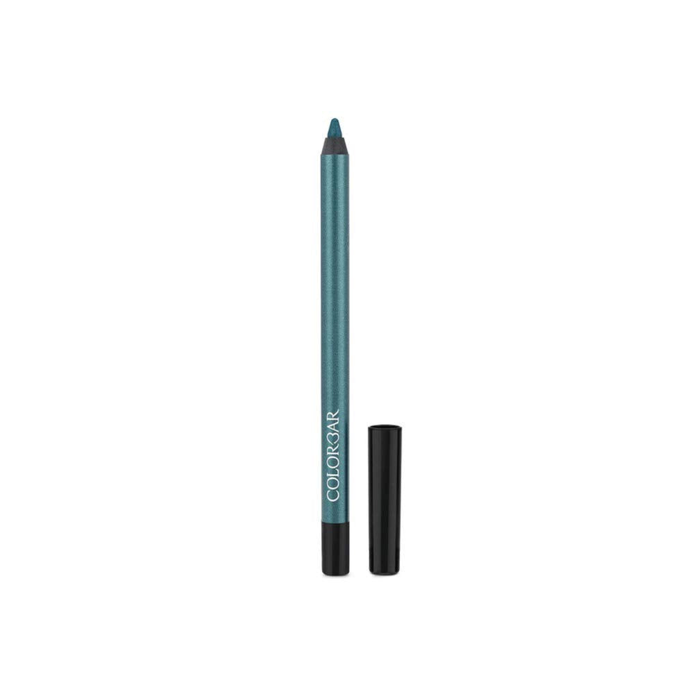Colorbar I-Glide Eye Pencil - Peacock Throne 014 (1.1 g)