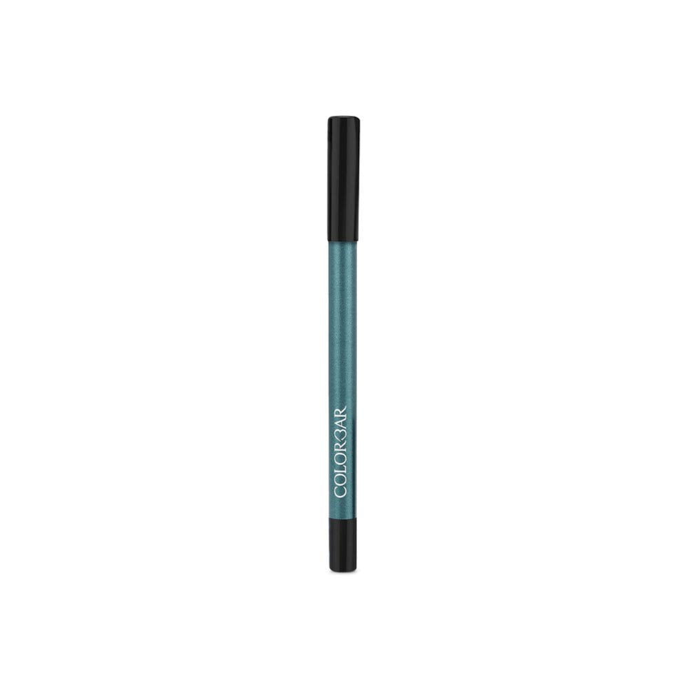 Colorbar I-Glide Eye Pencil - Peacock Throne 014 (1.1 g)