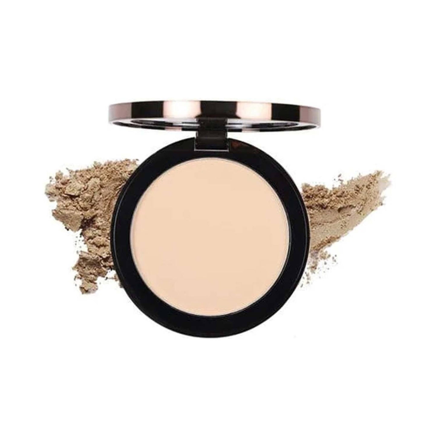 Colorbar Perfect Match Compact - Classic Ivory (9gm)