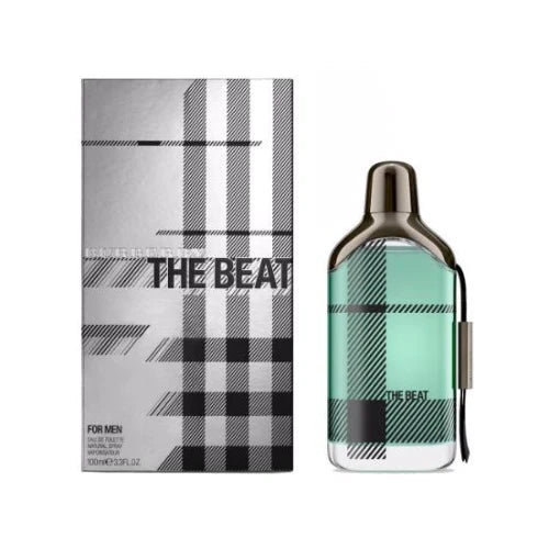 Burberry The Beat Men Eau De Toilette (100ml)