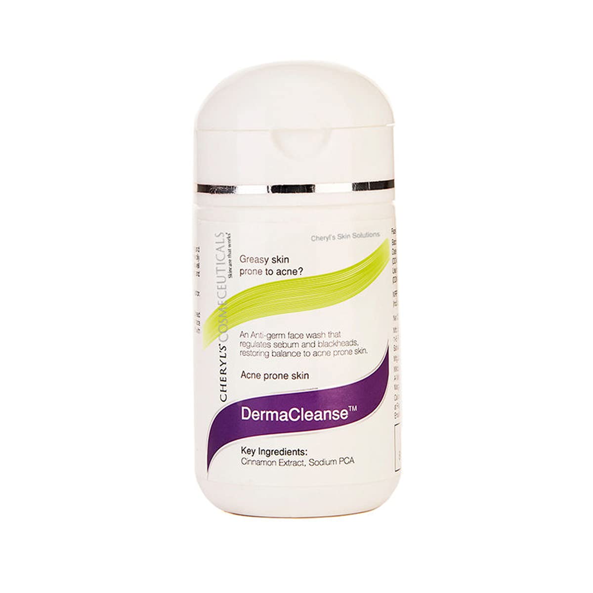 Cheryl's Cosmeceuticals Derma Cleanse (80 ml)