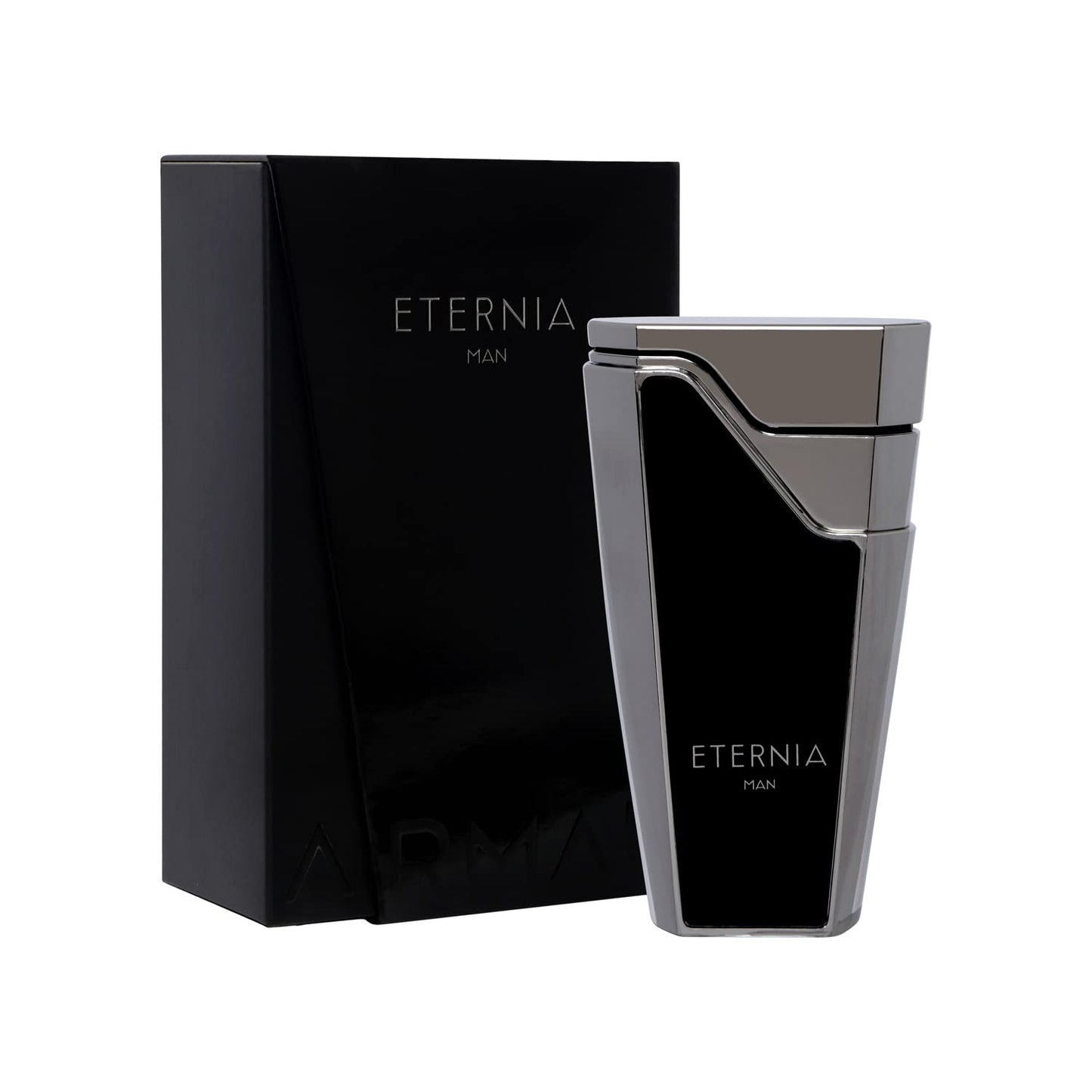 Armaf Eternia Man Limited Edition Eau De Parfum Body Spray (80 ml)