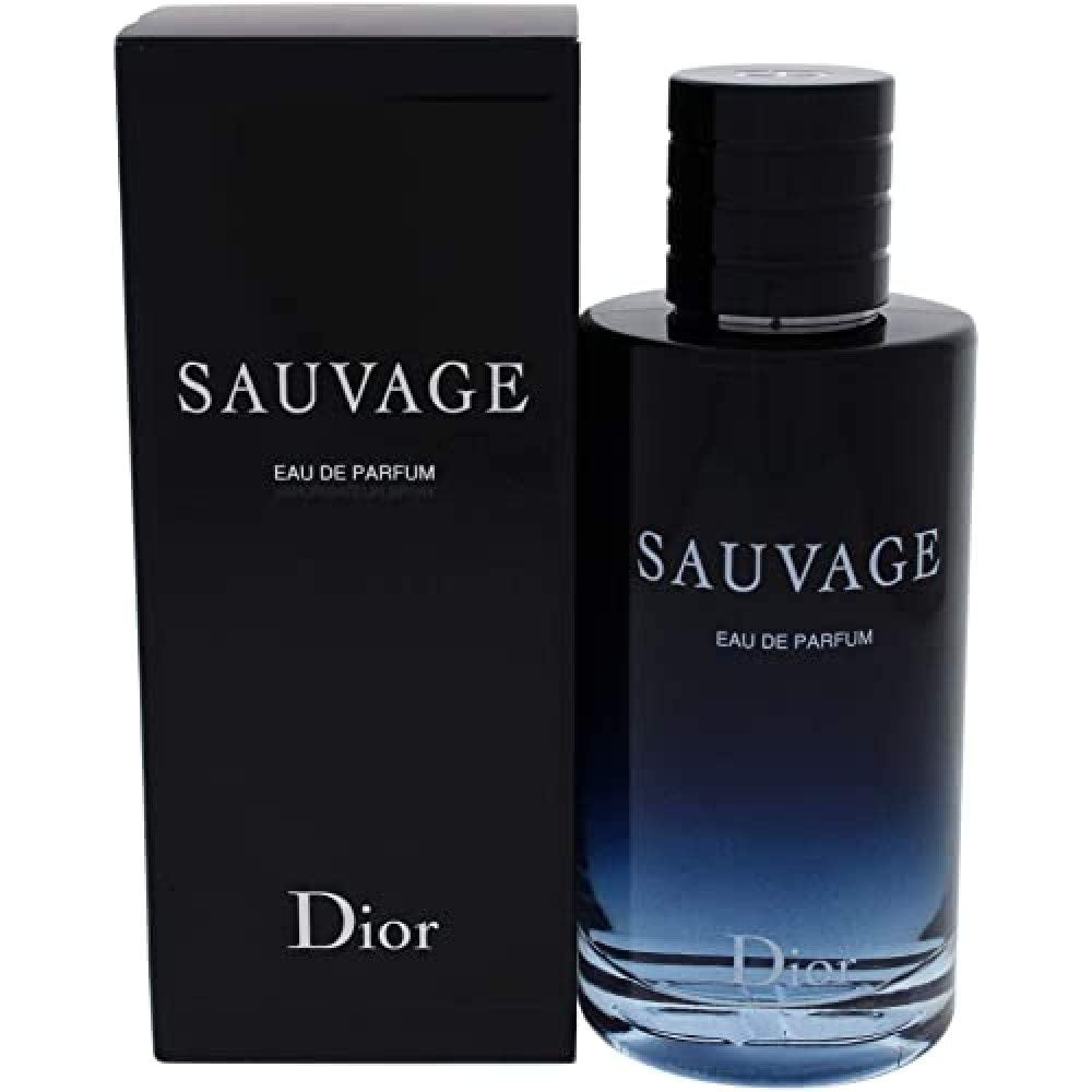 Dior SAUVAGE Eau de Parfum (200ml)