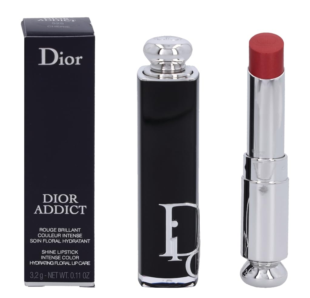 DIOR Addict Lipstick - 525 - Cherie (3.2g)