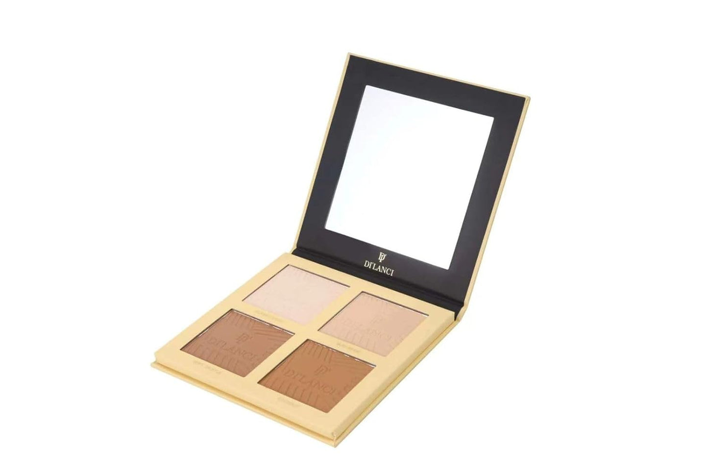 DI LANCI 4 Color Contour Palette