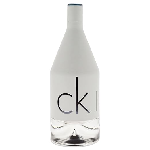 Calvin Klein CK In 2 U For Men Eau De Toilette (150ml)
