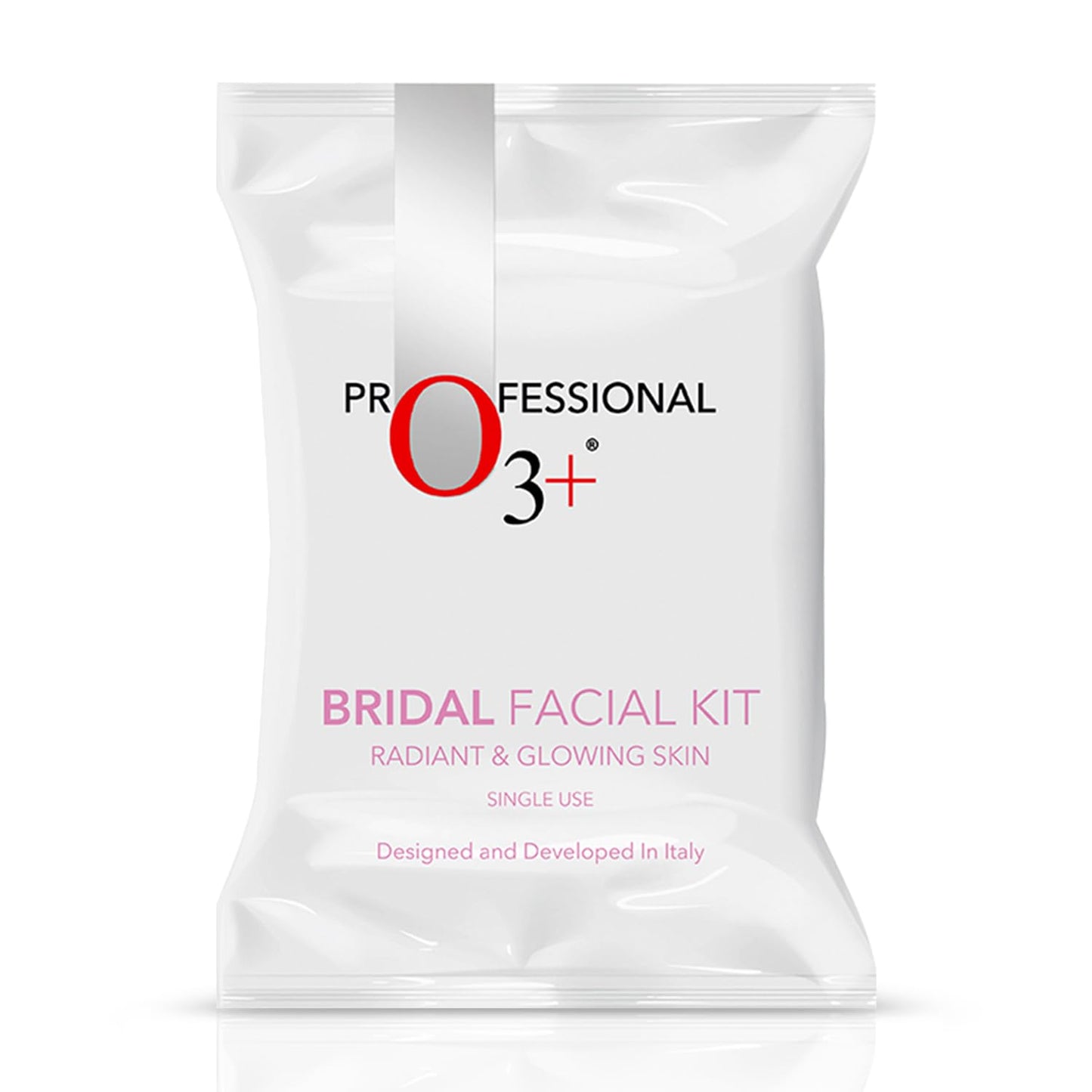 O3+ Professional Radiant & Glowing Skin Bridal Facial Kit