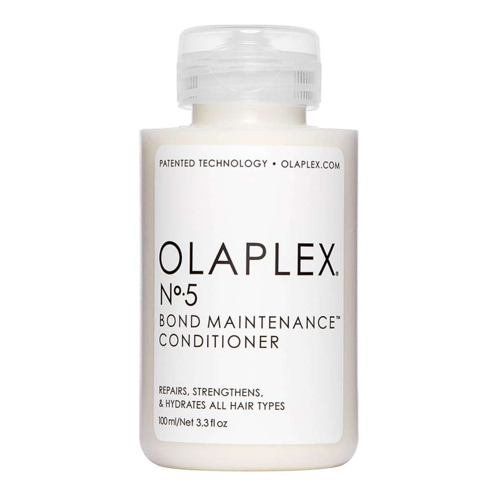 Olaplex No. 5 Bond Maintenance Strengthening And Reparative Hair Conditioner (100ml)